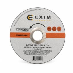 REZNA PLOCA ZA METAL 115x22,2 / 1mm thumbnail 1