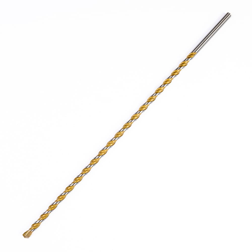 BURGIJA VIDIJA ZA KAMEN (W4) - DIN8039 - 6x100 - slika 1