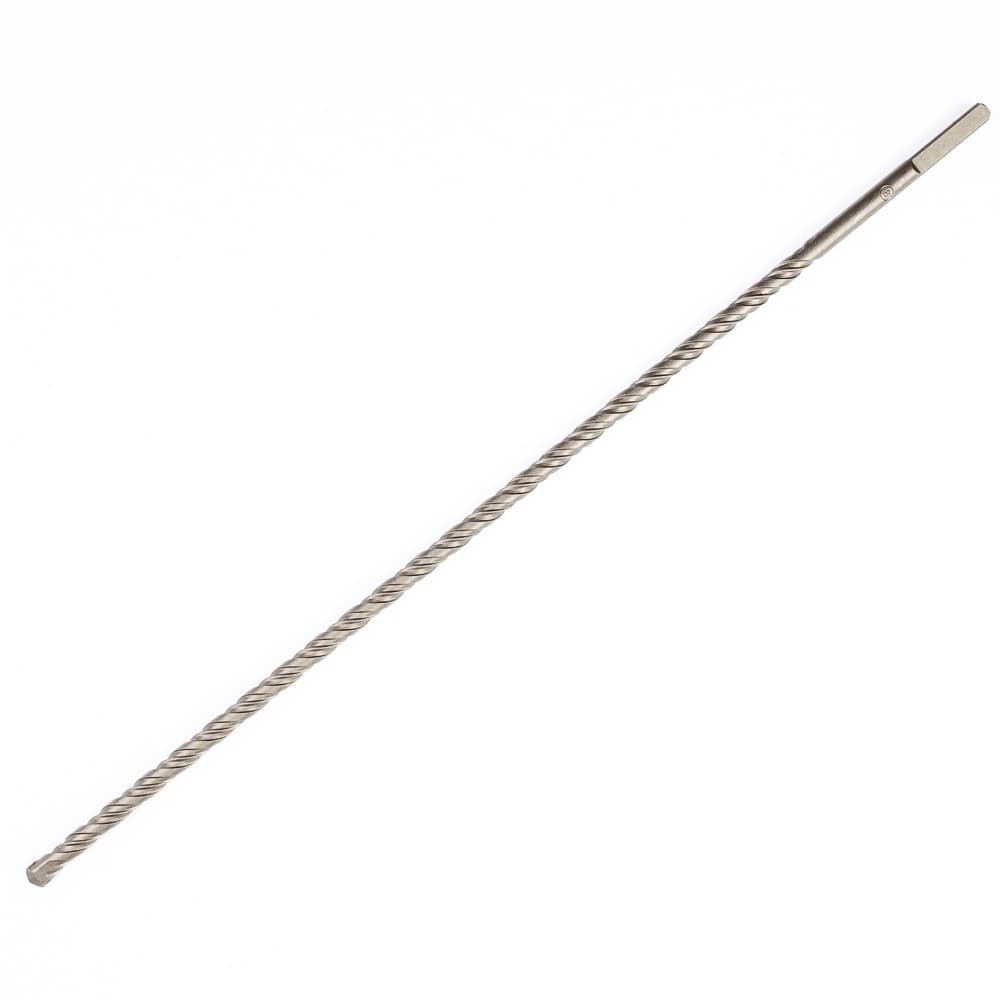 BURGIJA VIDIJA  EXTRA DUGA - DIN8039 - 6x400 - slika 1