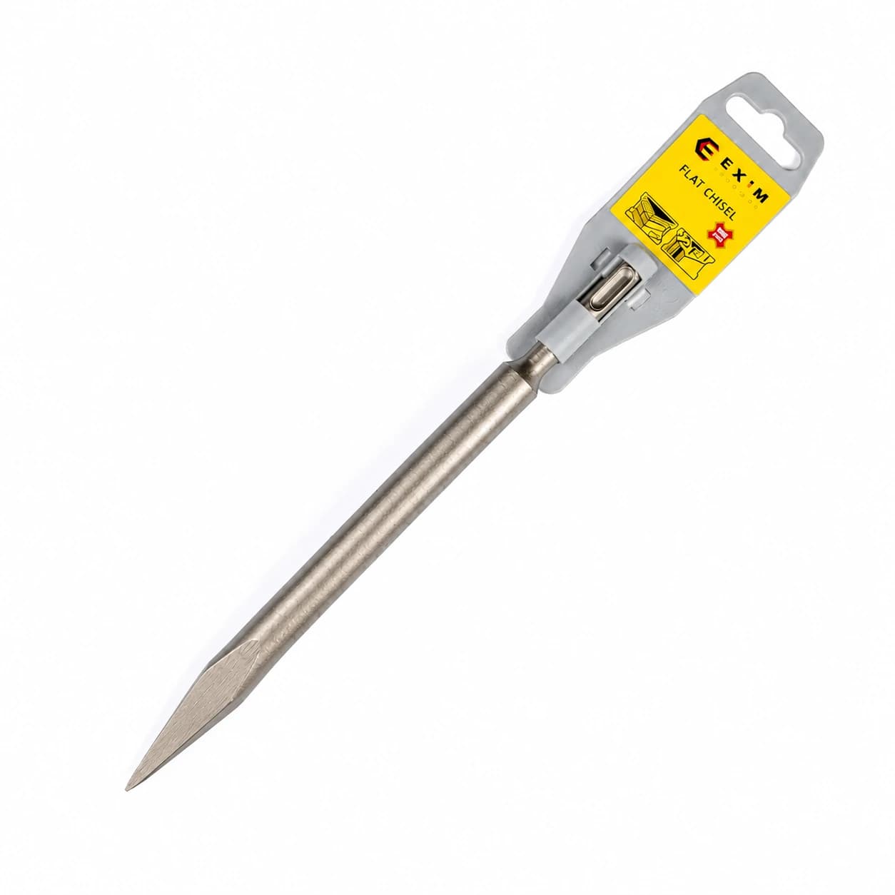 DLETO SDS PLUS - ŠILJATO ŠPIC VRH - 17x250 - slika 1
