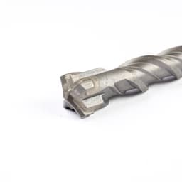 UDARNA BURGIJA SDS MAX - Quadro 4X-CUT CARBIDE VRH - 12x520 thumbnail 2