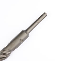 UDARNA BURGIJA SDS PLUS 4X-CUT CARBIDE VRH - 10x310 thumbnail 3