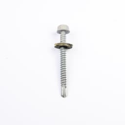 SAMOBUŠECI LIM VIJAK DIN7504K RAL9016 BELA_#3*M - 4,8x38 thumbnail 5