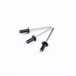 POP NITNA (AL+FE) - RAL9005 CRNA - 3,2x8 thumbnail 1