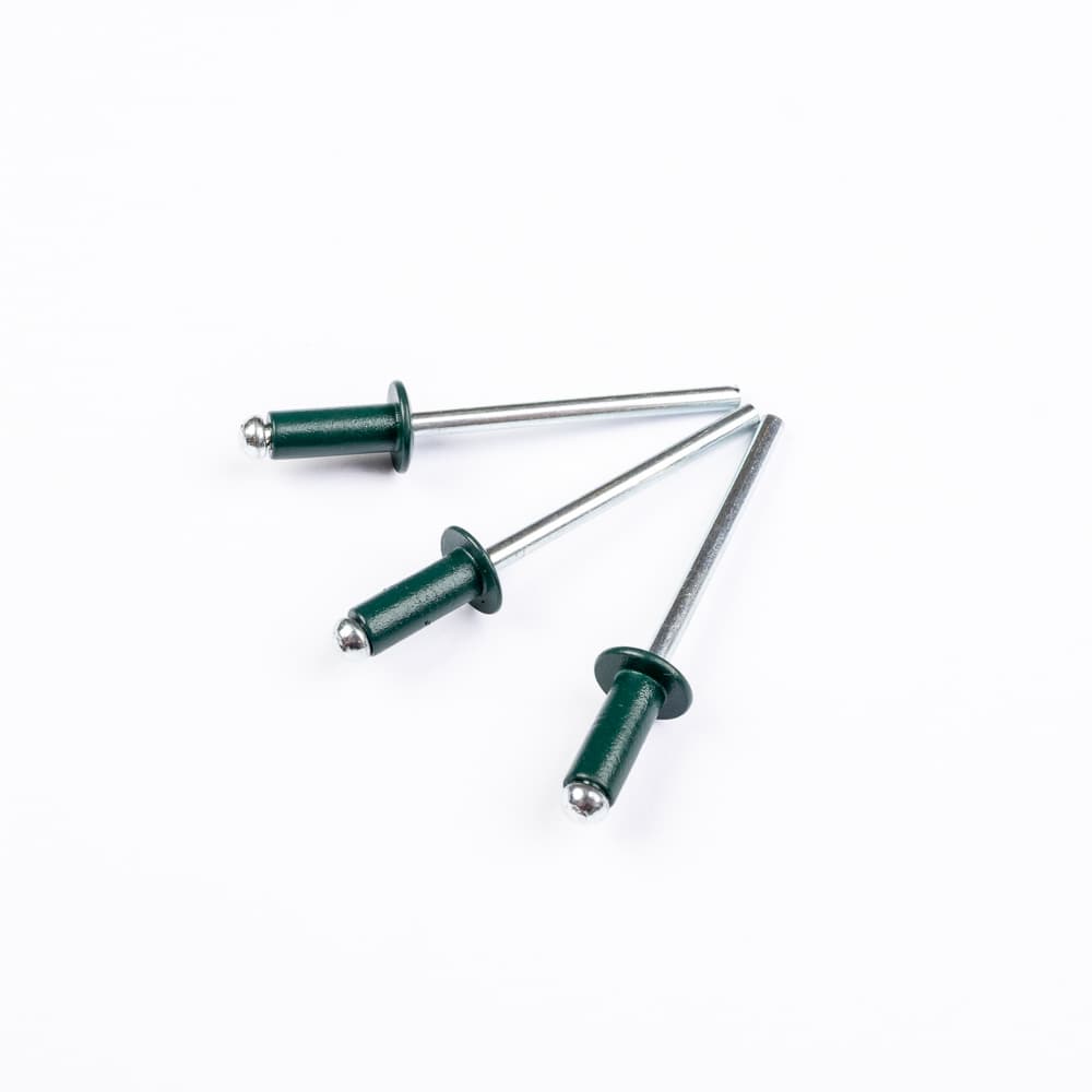 POP NITNA (AL+FE) - RAL6005 ZELENA - 4x10 - slika 1