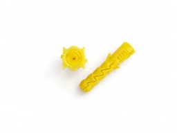 PVC TIPLA - 10x50 [Ø6-8mm] thumbnail 2
