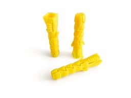 PVC TIPLA - 10x50 [Ø6-8mm] thumbnail 3