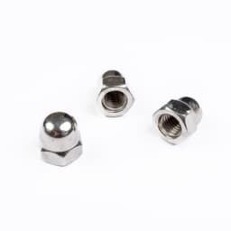 A2-70 INOX ZATVORENA NAVRTKA DIN1587 - M16 thumbnail 2