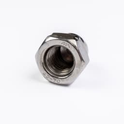 A2-70 INOX ZATVORENA NAVRTKA DIN1587 - M16 thumbnail 3