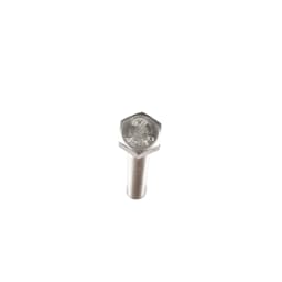 A2-70 INOX MAŠINSKI VIJAK DIN933 - M6x16 thumbnail 3
