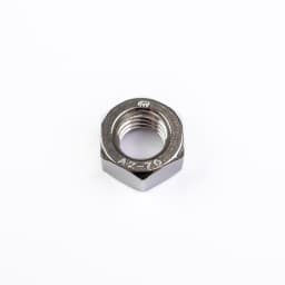 A2-70 INOX NAVRTKA DIN934 - M10 thumbnail 3