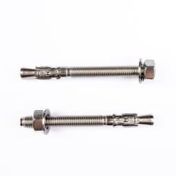 A2-70 INOX ANKER VIJAK  - 8 x 100 thumbnail 3