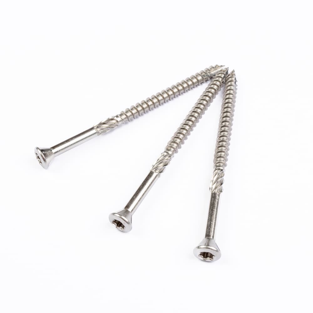 A2-70 INOX DEKING (ZA TERASE) VIJAK  - 5x70 - slika 1