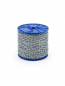 LANAC DIN5685A  - 2mm - ZP thumbnail 1