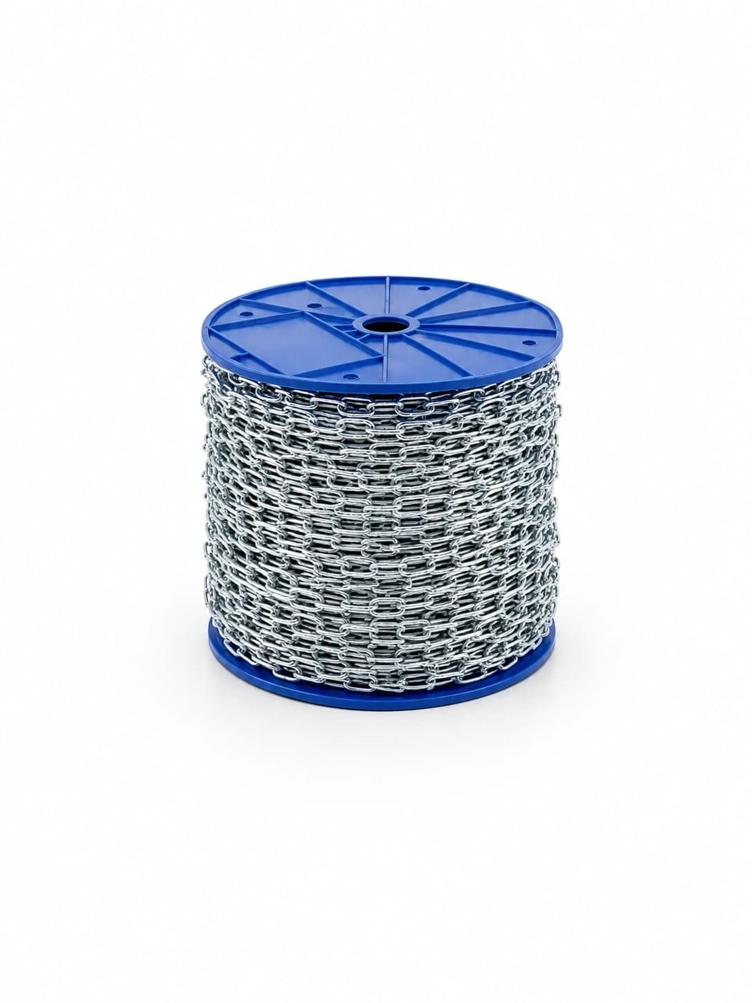 LANAC DIN5685A  - 2mm - ZP - slika 1